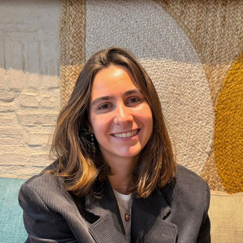 Paula Escalada Matute
