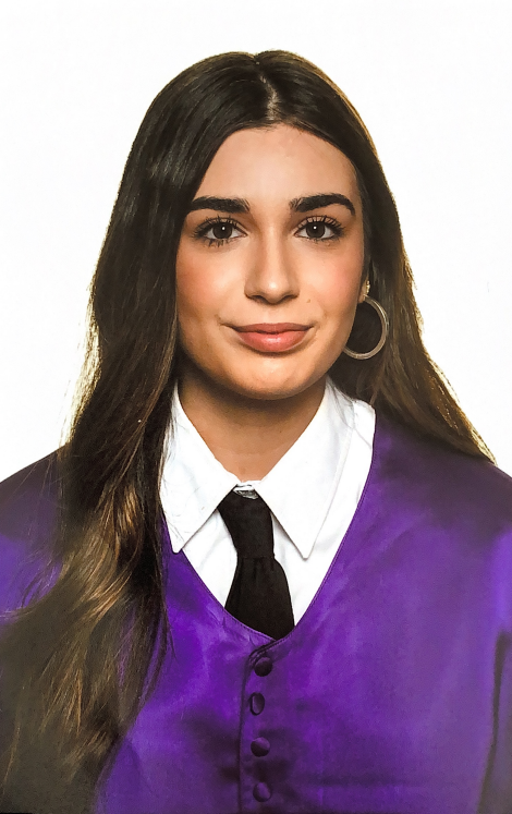 Ainhoa Maiza Orta